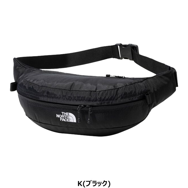 THE NORTH FACE SWEEP ザ・ノースフェイス スウィープ ウエストバッグ ボディバッグ 4L ショルダーバッグ ミニバッグ 軽量 アウトドア 旅行 | THE NORTH FACE | 01