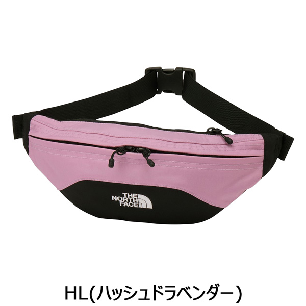 値下げ ザ ノースフェイス グラニュール THE NORTH FACE GRANULE ウエストバック ポーチ タウンユース 正規品 NM72305 | THE NORTH FACE | 03