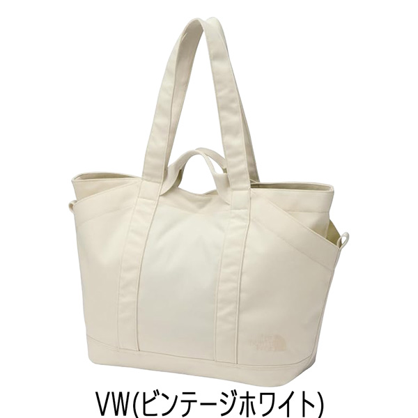 ザ・ノースフェイス NM72606 サニーサイドトートM ショルダーバッグ ミニバッグ アウトドア フェス 旅行 THE NORTH FACE 正規品 | THE NORTH FACE | 02