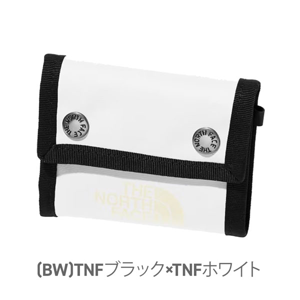 値下げ ザ ノースフェイス BC ドットワレット BC DOT WALLET THE NORTH FACE ワレット 財布 メール便配送 | THE NORTH FACE | 01