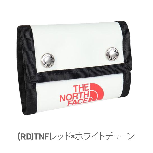 値下げ ザ ノースフェイス BC ドットワレット BC DOT WALLET THE NORTH FACE ワレット 財布 メール便配送 | THE NORTH FACE | 02