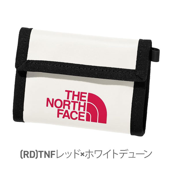 値下げ ザ ノースフェイス BC ワレット ミニ BC WALLET MINI THE NORTH FACE ワレット 財布 メール便配送 | THE NORTH FACE | 02