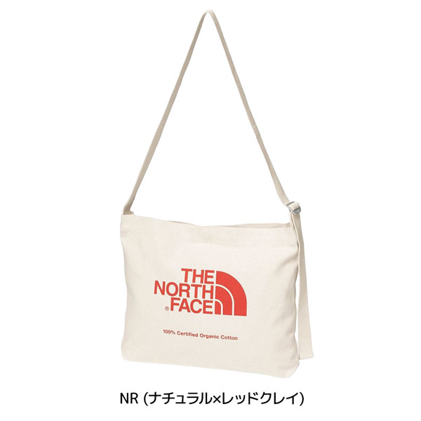 値下げ ザ ノースフェイス オーガニック コットン ミュゼット TNE NORTH FACE ORGANIC C MUSETTE | THE NORTH FACE | 01