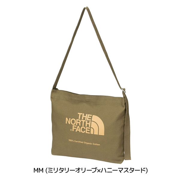 値下げ ザ ノースフェイス オーガニック コットン ミュゼット TNE NORTH FACE ORGANIC C MUSETTE | THE NORTH FACE | 03