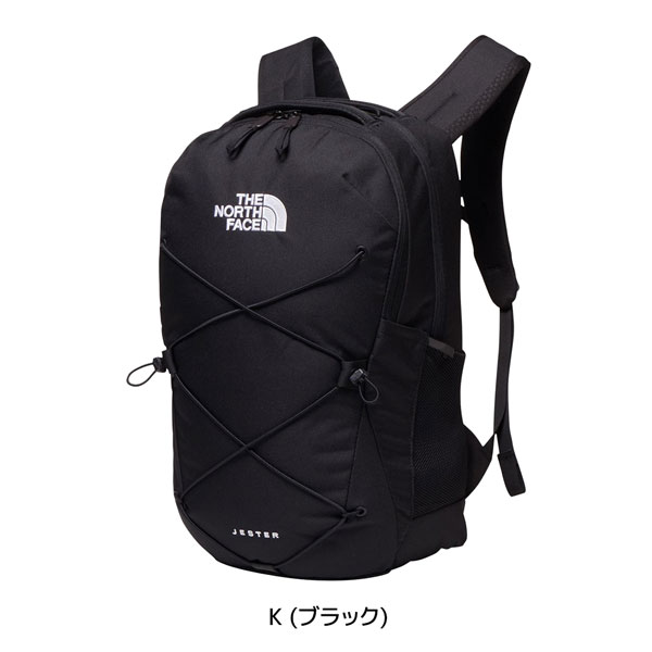 値下げ THE NORTH FACE ノースフェイス JESTER ジェスター デイパック リュック |  | 01