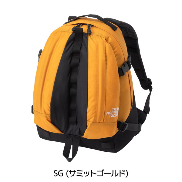 値下げ ザ ノースフェイス リュック キンカジュウ THE NORTH FACE KINKAJOU ディパック NM82550 カラー廃番 | THE NORTH FACE | 02