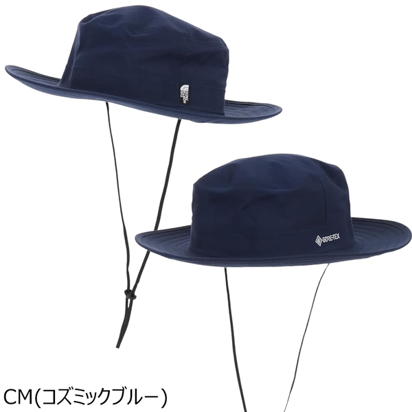 値下げ ザノースフェイス ゴアテックスハット 防水 帽子 アウトドア THE NORTH FACE GORE-TEX HAT | THE NORTH FACE | 01