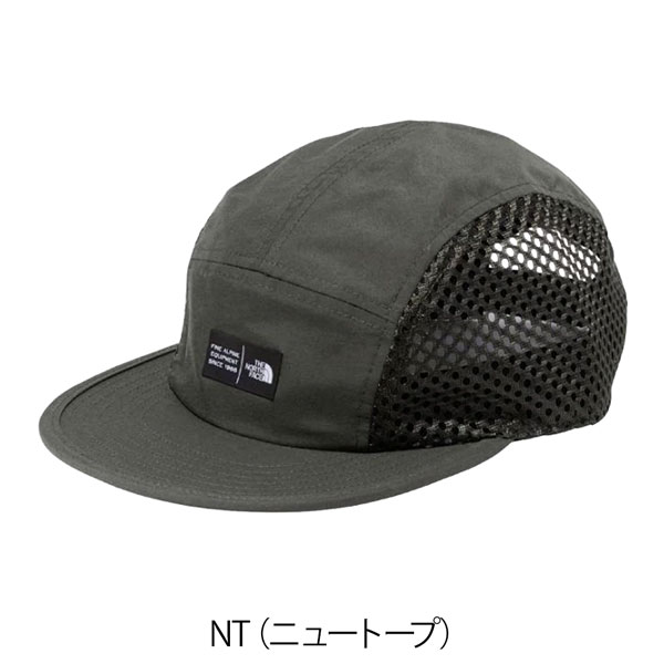 値下げ ザ ノースフェイス ファイブパネルメッシュ キャップ 帽子 THE NORTH FACE | THE NORTH FACE | 02