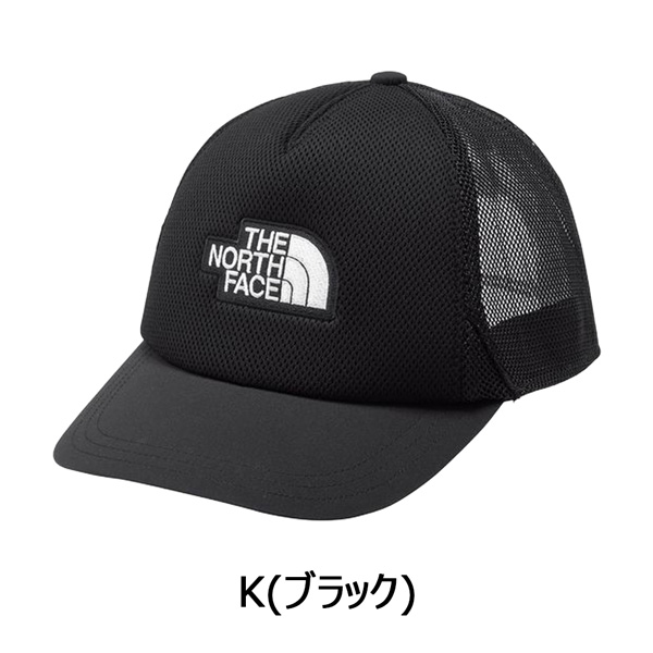 THE NORTH FACE（ザ ノースフェイス） ハット NN02674 オールメッシュ