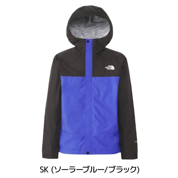 値下げ ザ ノースフェイス フューチャーライトドリズルジャケット NP12401 THE NORTH FACE レインジャケット アウトドア | THE NORTH FACE | 03