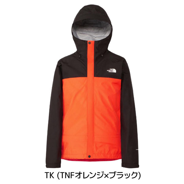 値下げ ザ ノースフェイス フューチャーライトドリズルジャケット NP12401 THE NORTH FACE レインジャケット アウトドア | THE NORTH FACE | 04