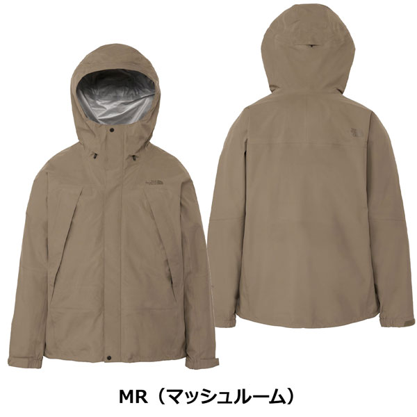 25-26 ザ ノースフェイス  マウンテンラウンダージャケット THE NORTH FACE MOUNTAIN ROUNDER JACKET アウターシェル ゴアテックス３レイヤー | THE NORTH FACE | 03