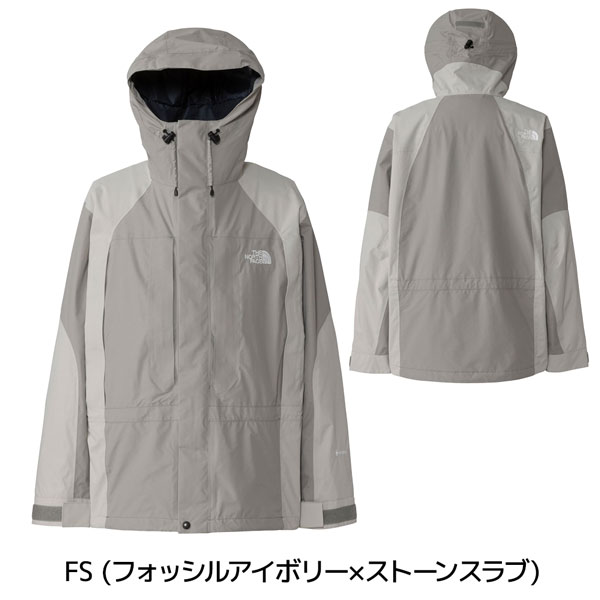 ノースフェイス ゴアテックス 上下の商品一覧 通販 - Yahoo!ショッピング