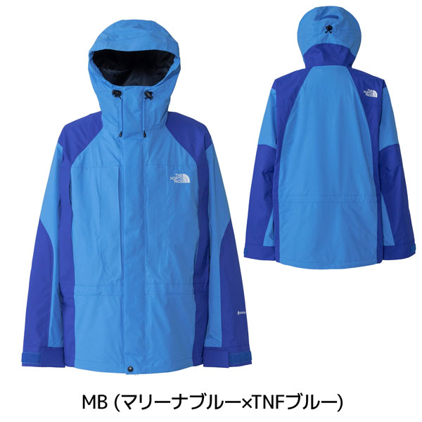 ノースフェイス ゴアテックス 上下の商品一覧 通販 - Yahoo!ショッピング