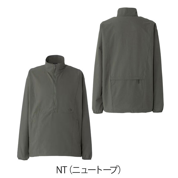 値下げ ザ ノースフェイス アウター トップス 軽量 ビーフリーアノラック ポケッタブル仕様 UVガード THE NORTH FACE 値下げ | THE NORTH FACE | 02