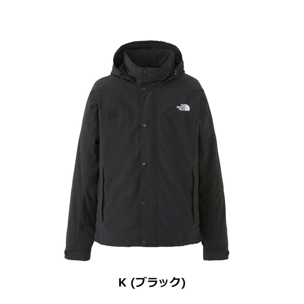 25-26 ザ ノースフェイス  ハイドレナウインドジャケット THE NORTH FACE HYDRENA WIND JACKET ウインドブレーカー シェルジャケット | THE NORTH FACE | 02
