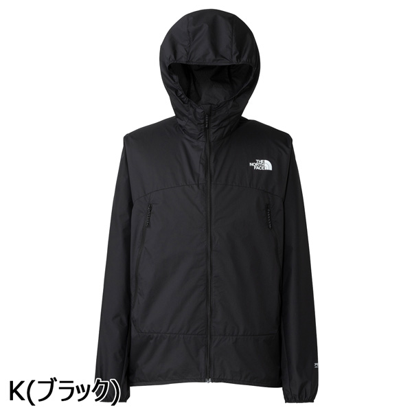 ザ・ノースフェイス NP22601 スワローテールフーディ メンズ マウンテンジャケット 防風 撥水 アウトドア キャンプ THE NORTH FACE 正規品 | THE NORTH FACE | 02