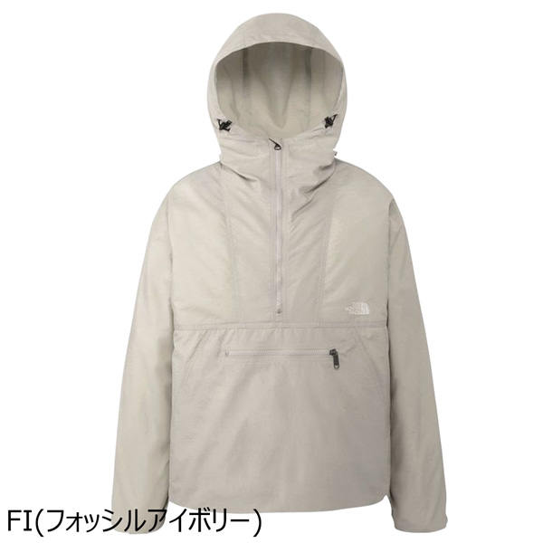 ノースフェイス アノラックパーカー（サイズ（S/M/L）：3L（XXL））の
