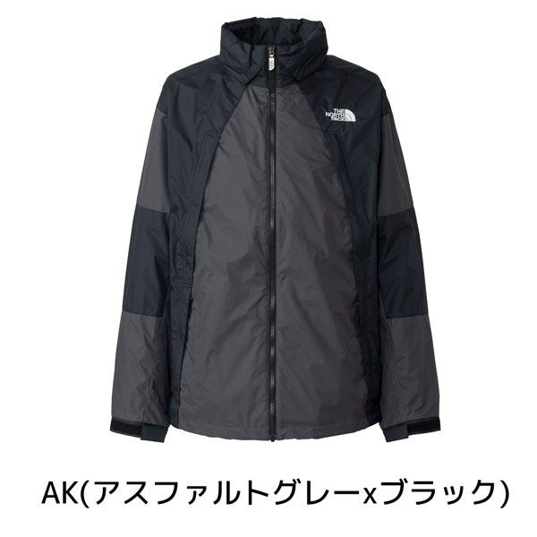 ザ・ノースフェイス マウンテンジャケット NP22650 チムニーウインドジャケット メンズ 防風 撥水 アウトドア キャンプ THE NORTH FACE 正規品 | THE NORTH FACE | 01