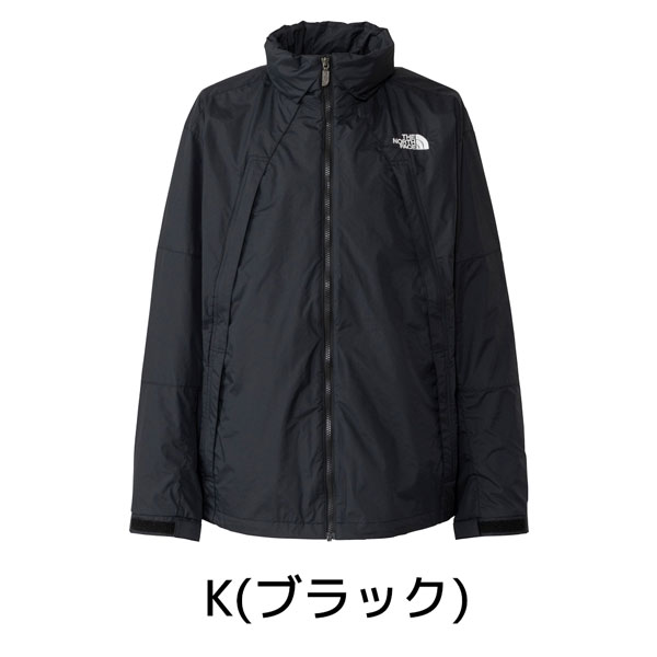 ザ・ノースフェイス マウンテンジャケット NP22650 チムニーウインドジャケット メンズ 防風 撥水 アウトドア キャンプ THE NORTH FACE 正規品 | THE NORTH FACE | 02