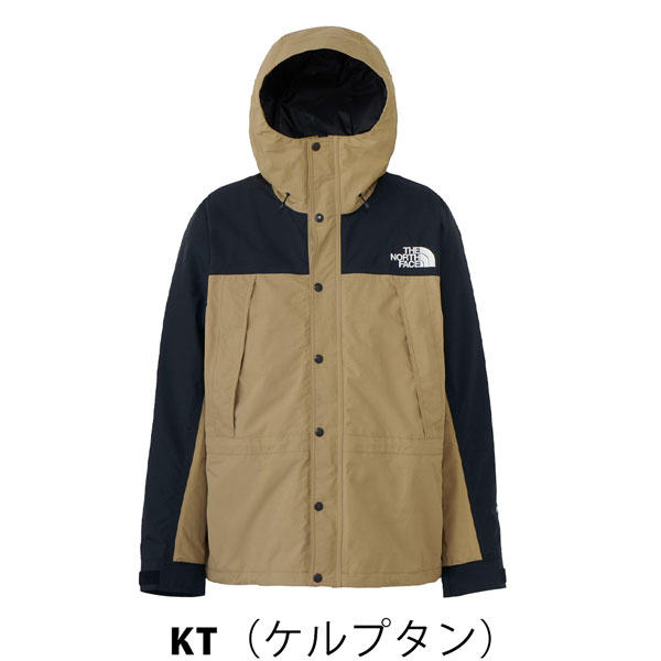 THE NORTH FACE ノースフェイス マウンテンライトジャケット THE NORTH FACE ザ・ノースフェイス マウンテンライトジャケット