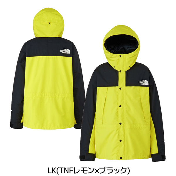 THE NORTH FACE（ザ ノースフェイス） 値下げ マウンテンライト