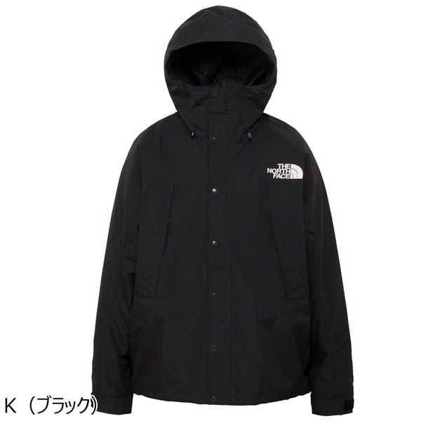 ノースフェイス ゴアテックス ジャケットのおすすめ人気商品一覧