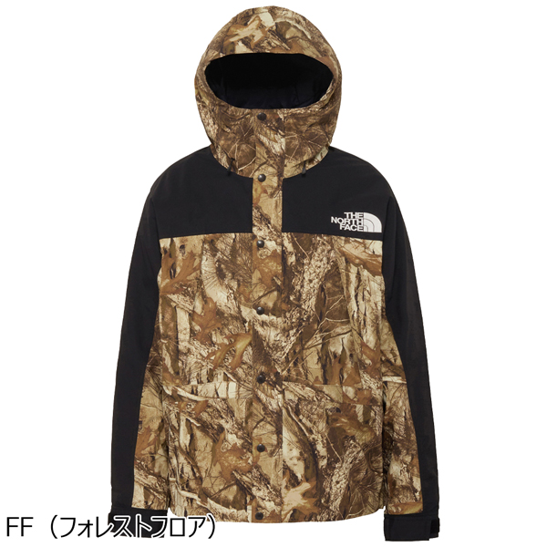 値下げ 25-26 ノースフェイス ノベルティマウンテンライトジャケット THE NORTH FACE NOVELTY MOUNTAIN LIGHT JACKET ゴアテックス 防水ジャケット | THE NORTH FACE | 01