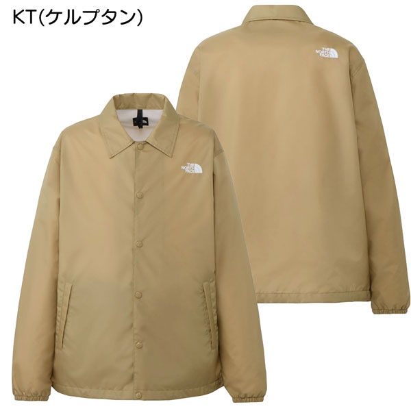 THE NORTH FACE（ザ ノースフェイス） THE COACH JACKET コーチ