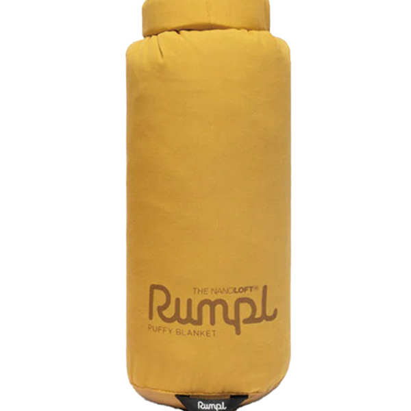 値下げ ブランケット ランプル Rumpl NANOLOFT PUFFY FR トラベルブランケット 97cmX132cm 100%リサイクル素材 NanoLoft |  | 03