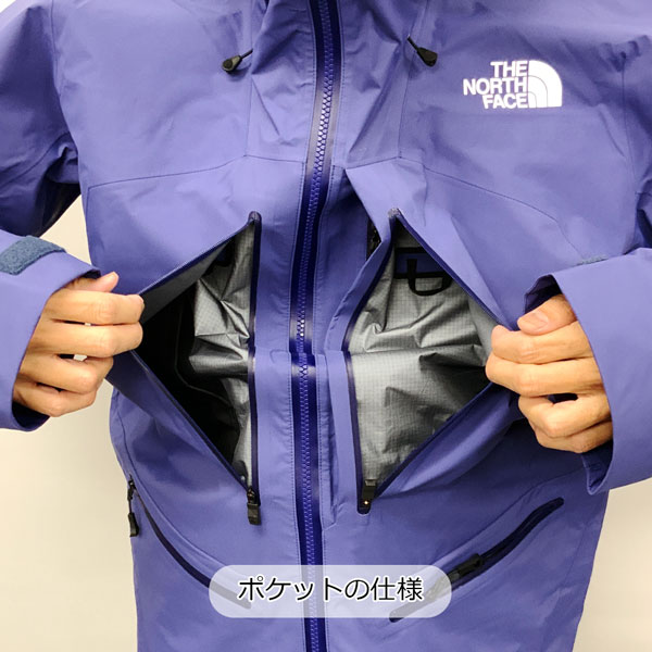 THE NORTH FACE スノーボード ウエアの商品一覧｜スノーボード