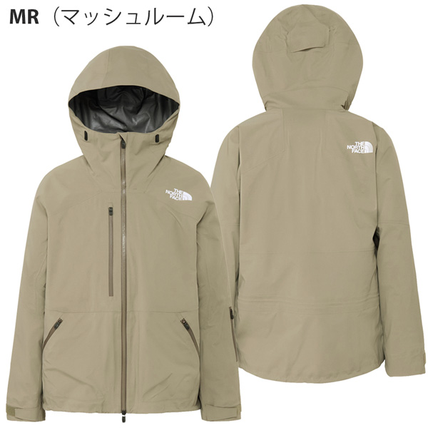 The North Face スノーボードウェア/BCカントリー/クリーニング済 The North Face スノーボードウェア/BCカントリー/クリーニング済