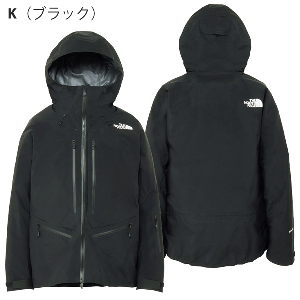 THE NORTH FACE ノースフェイス マウンテンパーカー M'S ECO