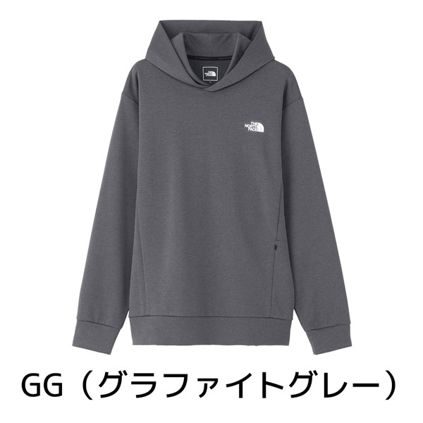 ザ・ノースフェイス NT12495 モーションフーディ メンズ スウェットフーディ アウトドア キャンプ カジュアル THE NORTH FACE 正規品 | THE NORTH FACE | 02