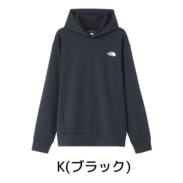 ザ・ノースフェイス NT12495 モーションフーディ メンズ スウェットフーディ アウトドア キャンプ カジュアル THE NORTH FACE 正規品 | THE NORTH FACE | 03