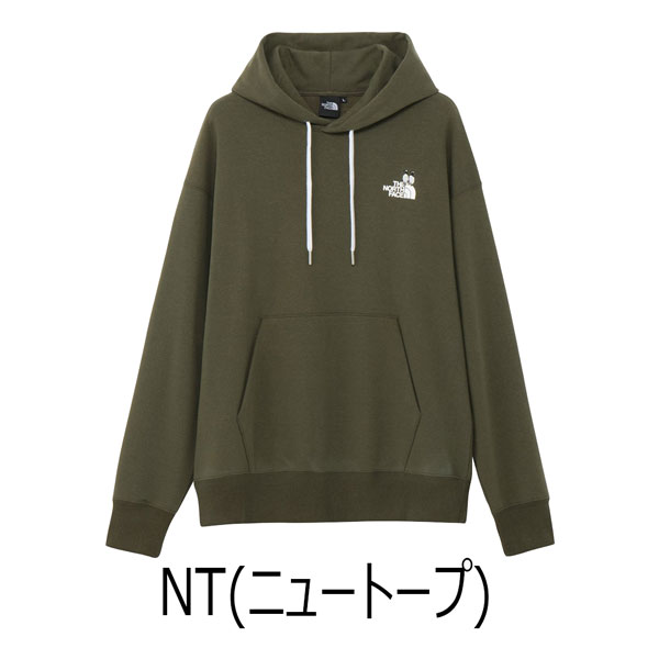 値下げ ザ ノースフェイス ズーピッカーフーディ THE NORTH FACE ZOO