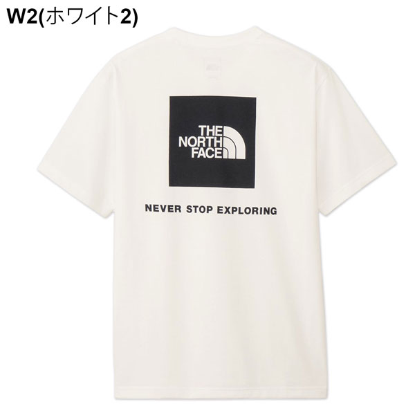 THE NORTH FACE ノースフェイス トレーナー 110cm ホワイト ザ・ノース・フェイス THE NORTH FACE アウトドア L/S KNS Tee_