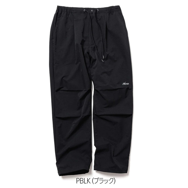 NANGA ナンガ ドットエアコンフィーパンツ DotAir COMFY PANTS
