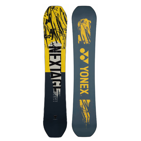 スノーボード YONEX NEXTAGE YONEX NEXTAGE スノーボードのおすすめ人気商品一覧 通販