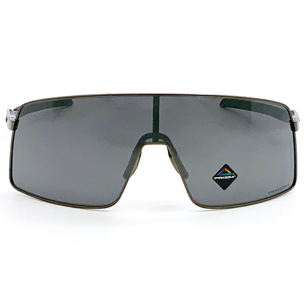 OAKLEY オークリー サングラス ストロ SUTRO TI Matte