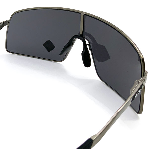 オークリー サングラス OAKLEY スートロ SUTRO ブラック Sutro Lite Prizm Black Matte Black アイウェア | Oakley® 日本