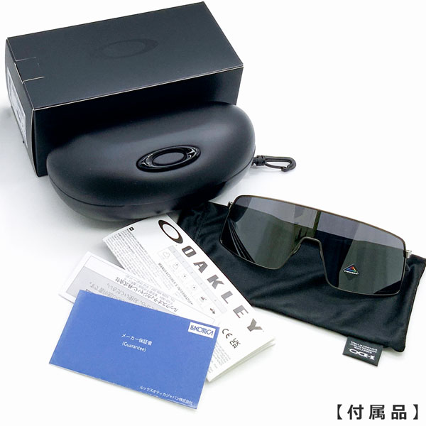 OAKLEY オークリー サングラス ストロ SUTRO TI Matte