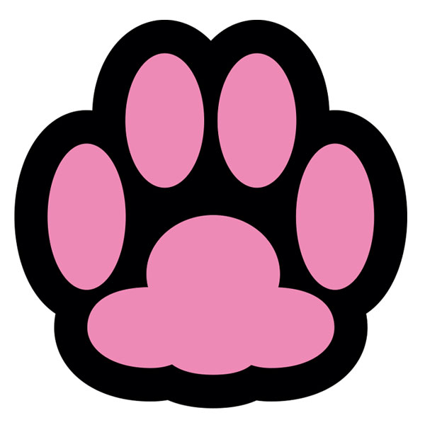 スノーボード デッキパッド（色：ピンク系）｜アクセサリー