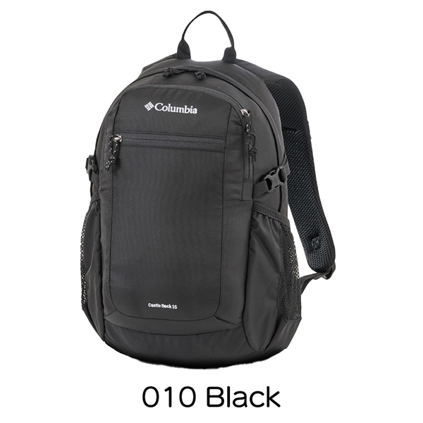コロンビア キャッスルロック15L バックパックII COLUMBIA ザック リュック | Columbia | 01