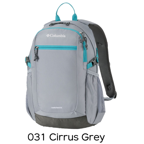 コロンビア キャッスルロック15L バックパックII COLUMBIA ザック リュック | Columbia | 02
