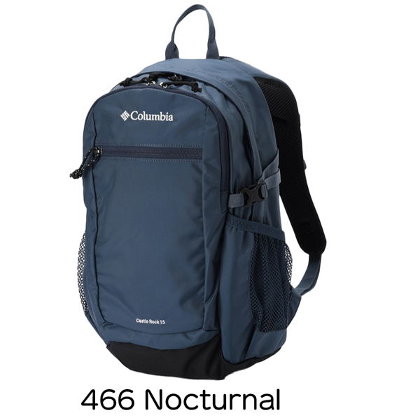 コロンビア キャッスルロック15L バックパックII COLUMBIA ザック リュック | Columbia | 04
