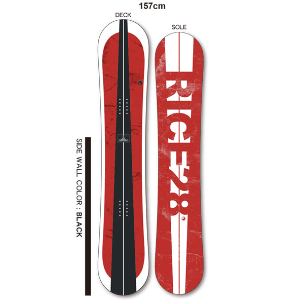 RICE28 スノーボード、板の商品一覧｜スノーボード｜スポーツ
