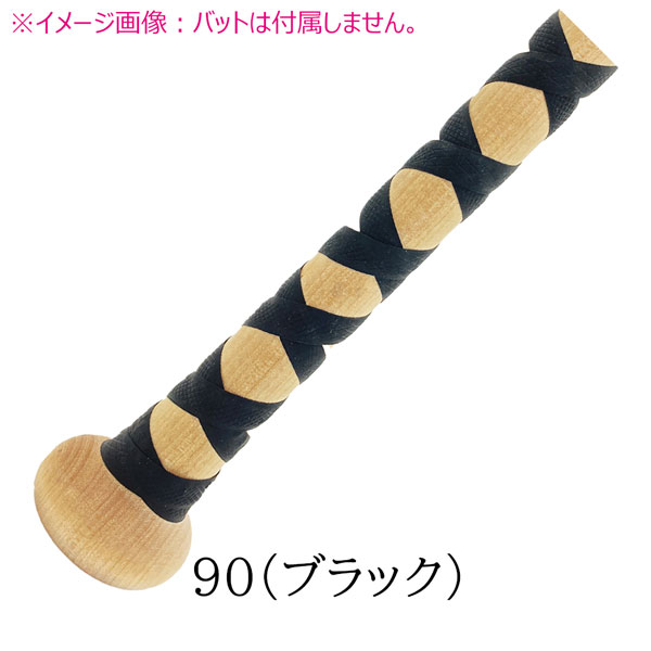 野球 SSK エスエスケイ グリップテープ 細巻タイプ イオミックグリップテープ 0.5mm IOMAX SBA3005 メール便配送 | エスエスケイ（スポーツ用品） | 02