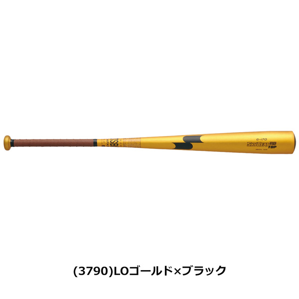 SSK スカイビート 一般軟式用 金属バット エスエスケイ（スポーツ用品） SSK 野球 軟式金属バット スカイ