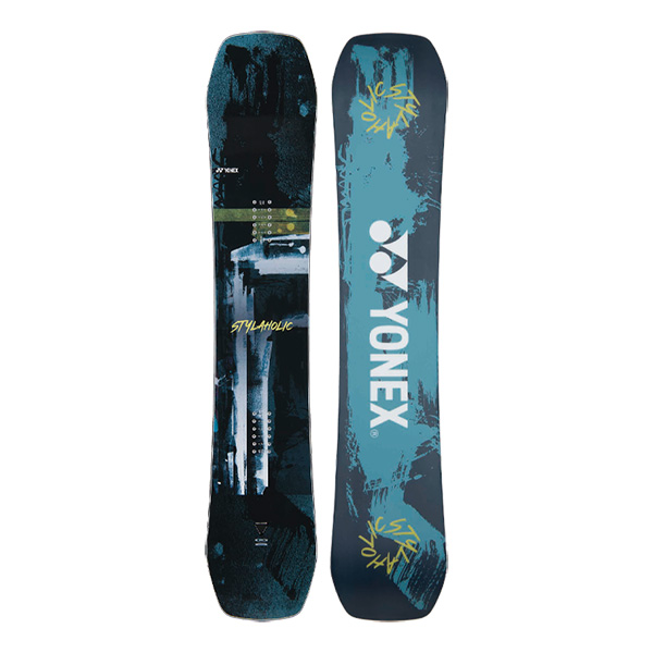 【美品】YONEX スタイラホリック151cm スノーボード imgrc0115777142.jpg